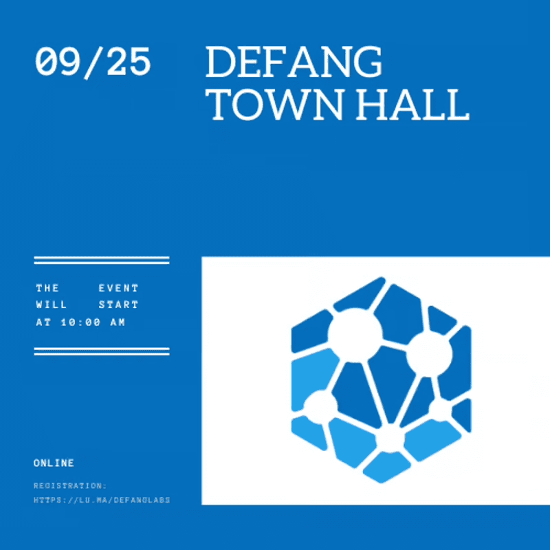 townhall