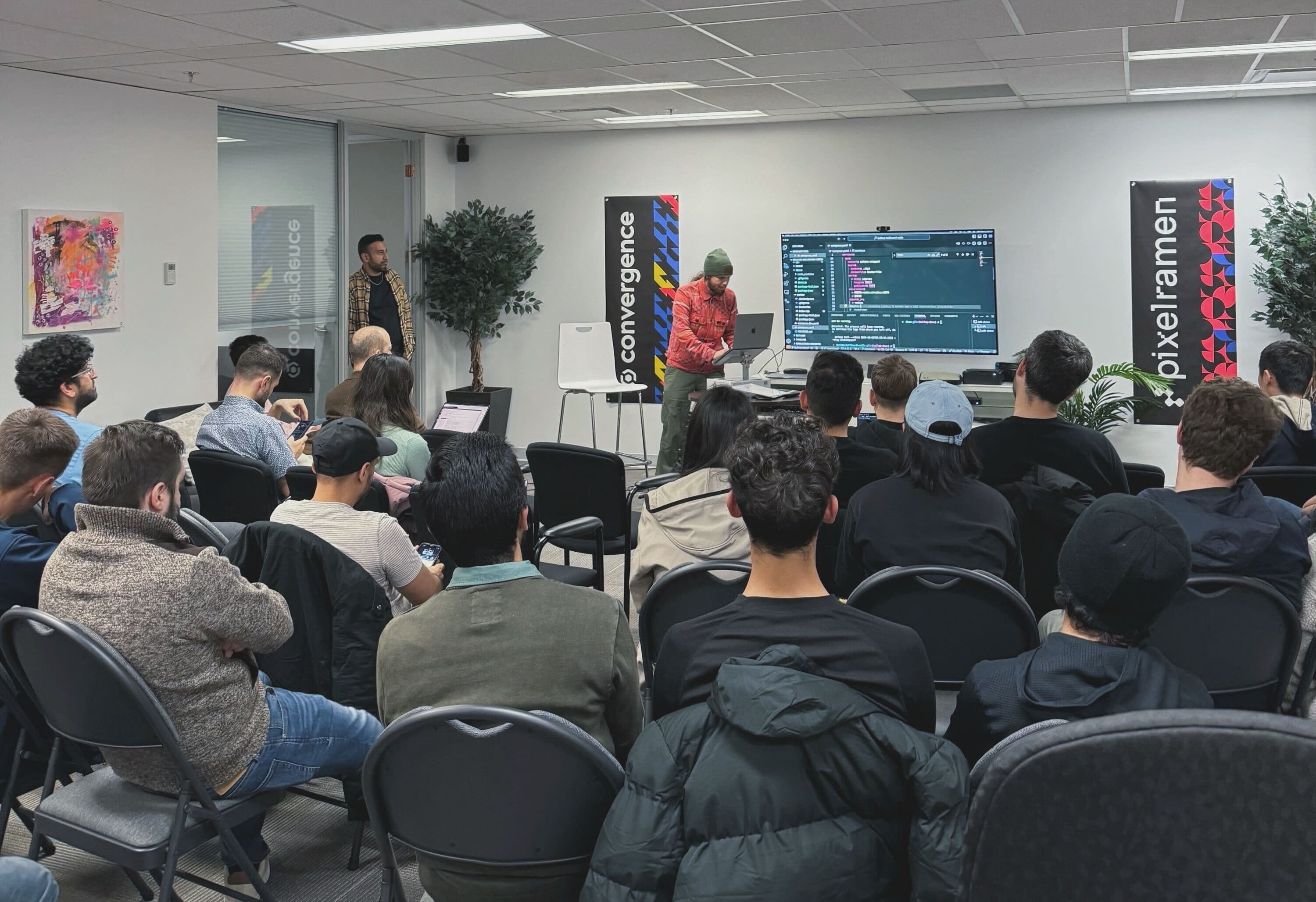 devtools-meetup